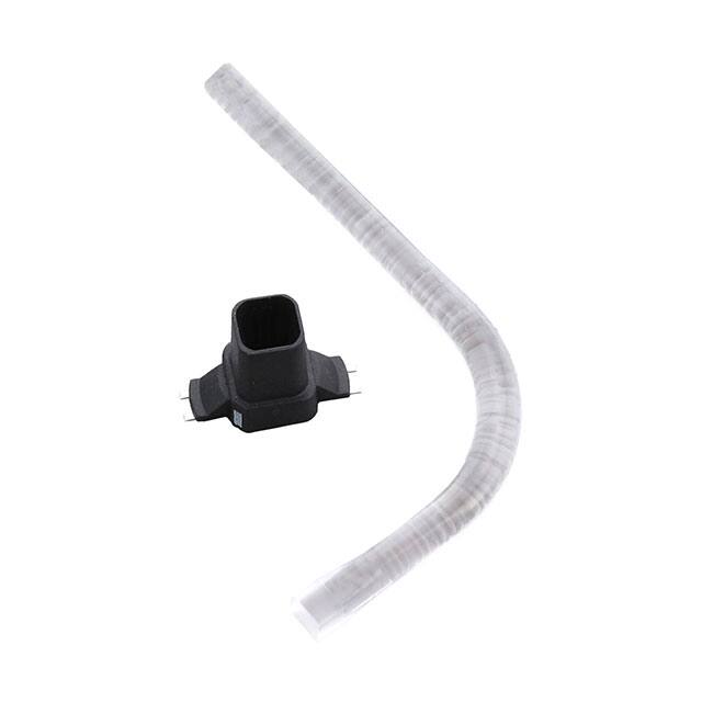 LPR3-1000-1500F-R480 Bivar Inc.  Optique - Conduits de lumière